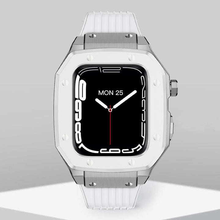 Skanto | RoyalCase - Det luksuriøse Apple Watch-etui