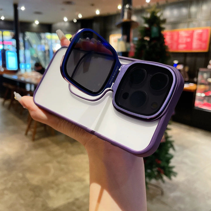 Skanto | SunSpec Sammenleggbar iPhone-deksel