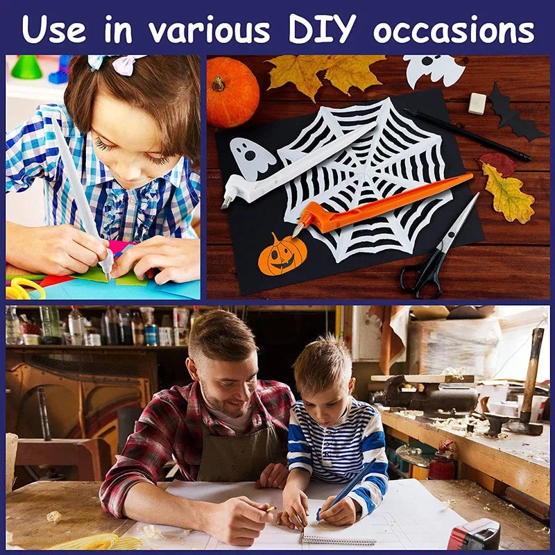 Skanto | Scrapbooking Håndverkspapir Skjæringsverktøy