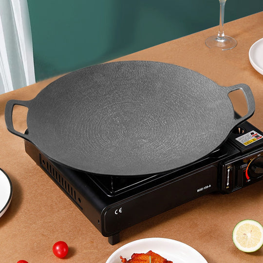 Skanto | StoneGrill Uanstrengt Grill Perfeksjon
