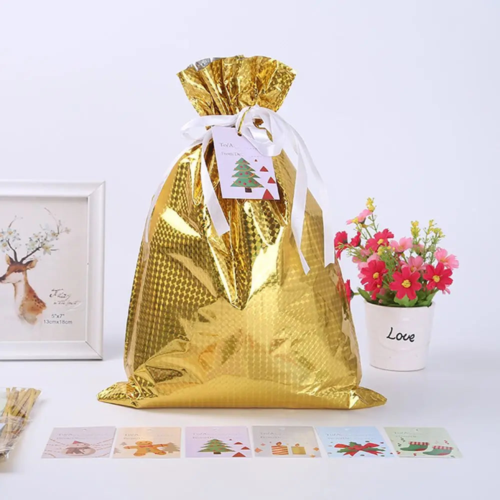 Skanto | Snor Geschenkpakkposer 5Pcs