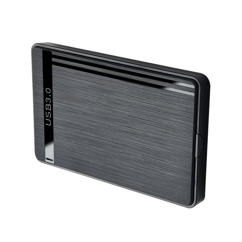 Skanto | Ekstern Mobil Harddisk