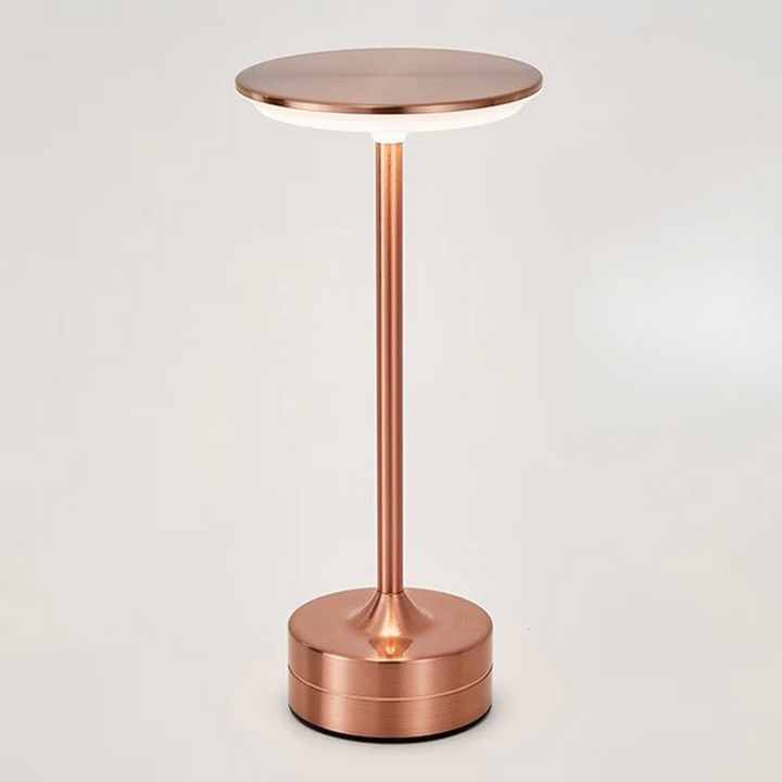 Skanto | USB-oppladbar LED berøringssensor bordlampe