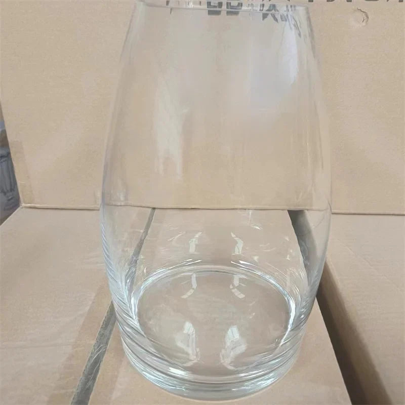 Skanto | Moderne Mikro Scene Landskap Glass Vase