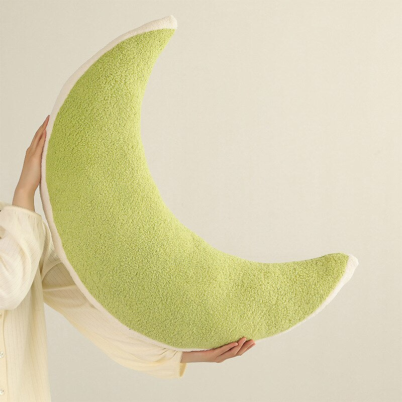 Moon Cushion | Skanto