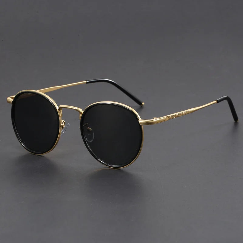 Avanti Shades | Skanto