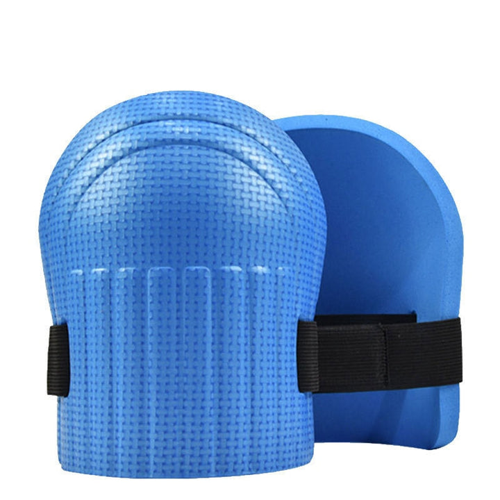2Pcs sikkerhet først skum knebeskyttelse | Skanto