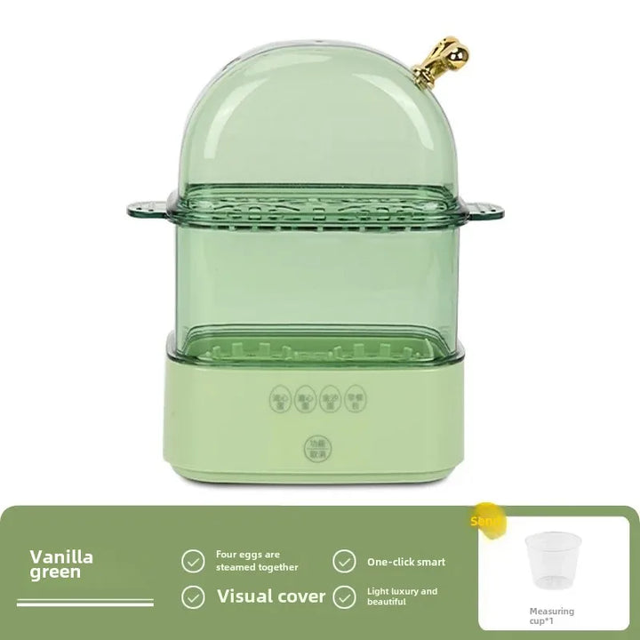 Skanto | Berøringskontroll Smart Egg Cooker