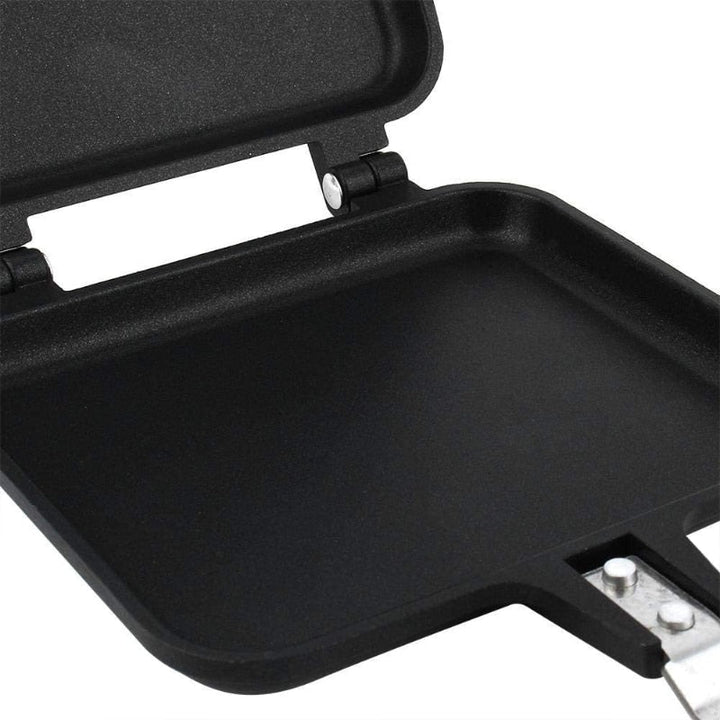 Skanto | Dobbeltsidig Non-Stick Sandwich Maker Panne