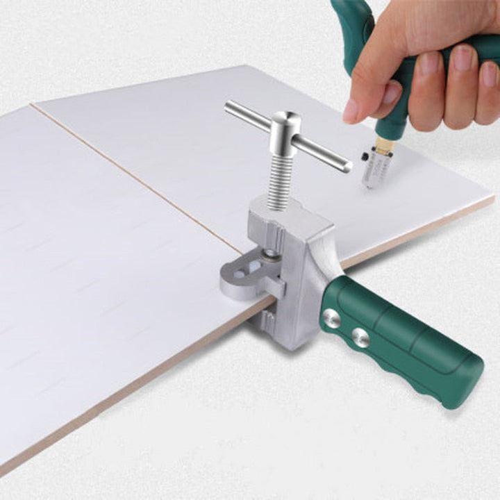 Skanto | Safe Cut Easy Keramisk Cutter Konstruksjonsverktøy