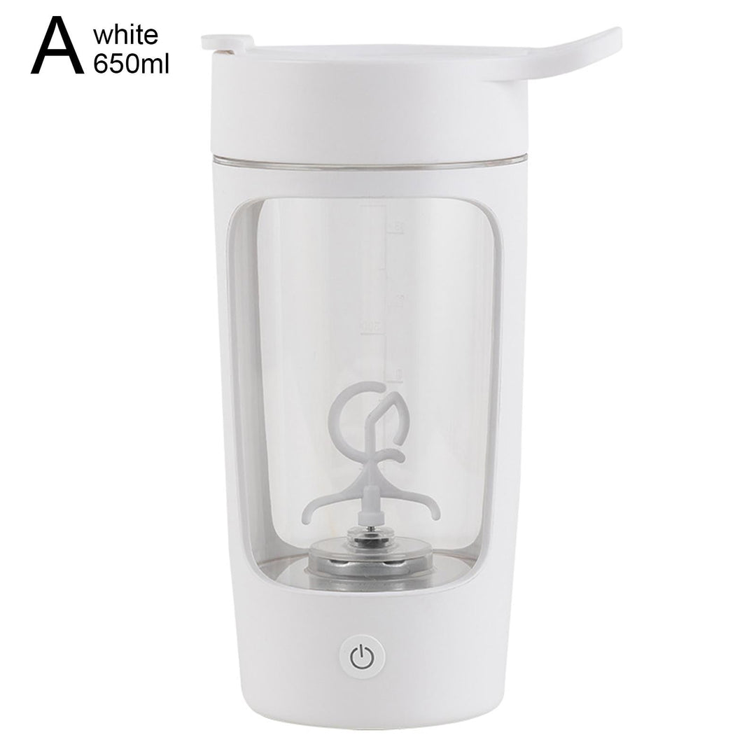 Skanto | Sterkere elektrisk protein shaker mixer
