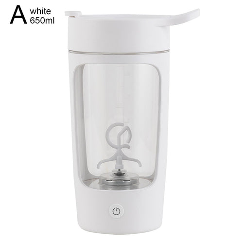 Skanto | Sterkere elektrisk protein shaker mixer