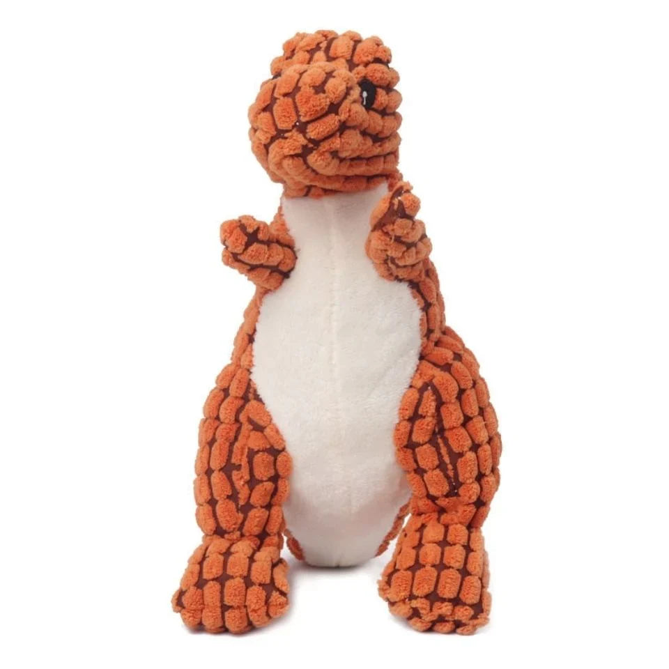 Cuddle Dino for Pets – DinoBuddy Skanto