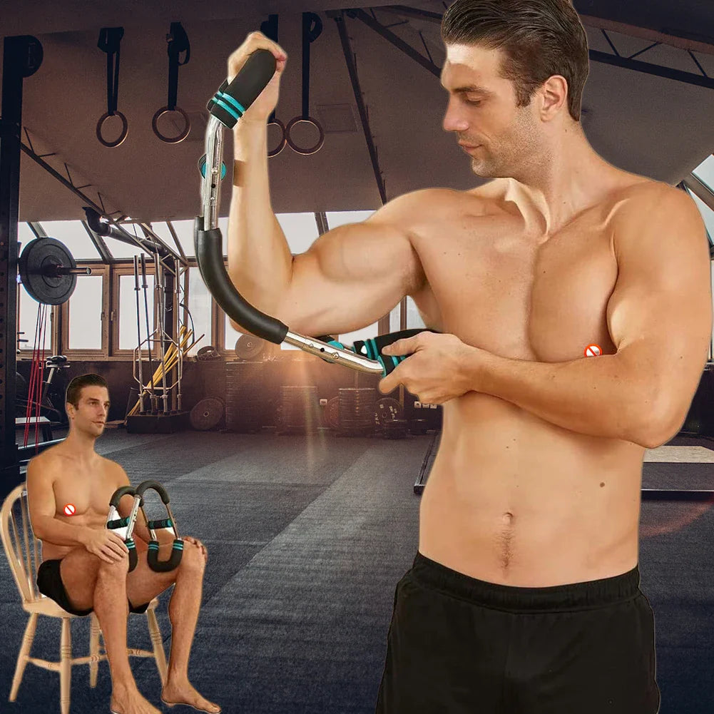 Skanto | Justerbar Twister Arm Trener