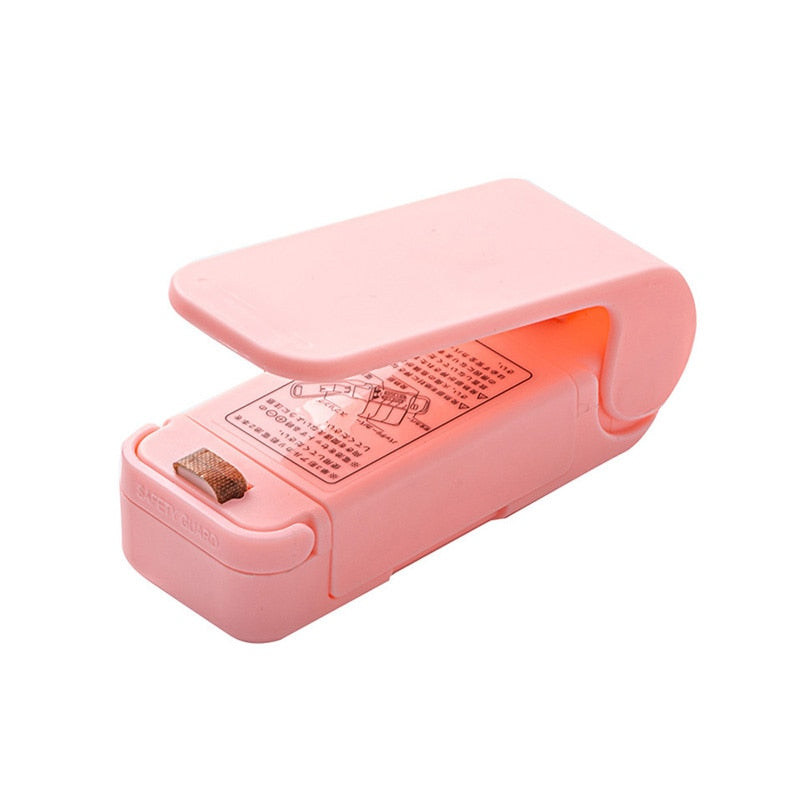 Skanto | FreshSeal | Holder maten lenger fersk & smakfull