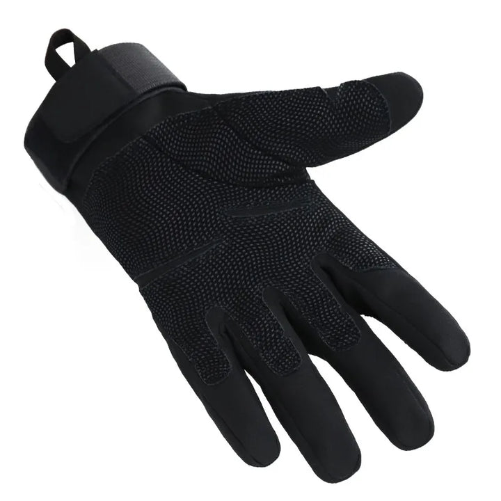 Skanto | ProShield Premium Taktiske Hansker - For optimal håndbeskyttelse