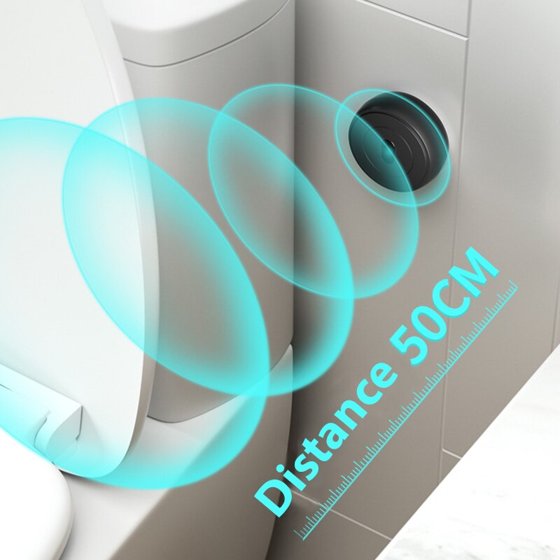 Skanto | Berøringsfri Intelligent Auto-Spyl Sensor