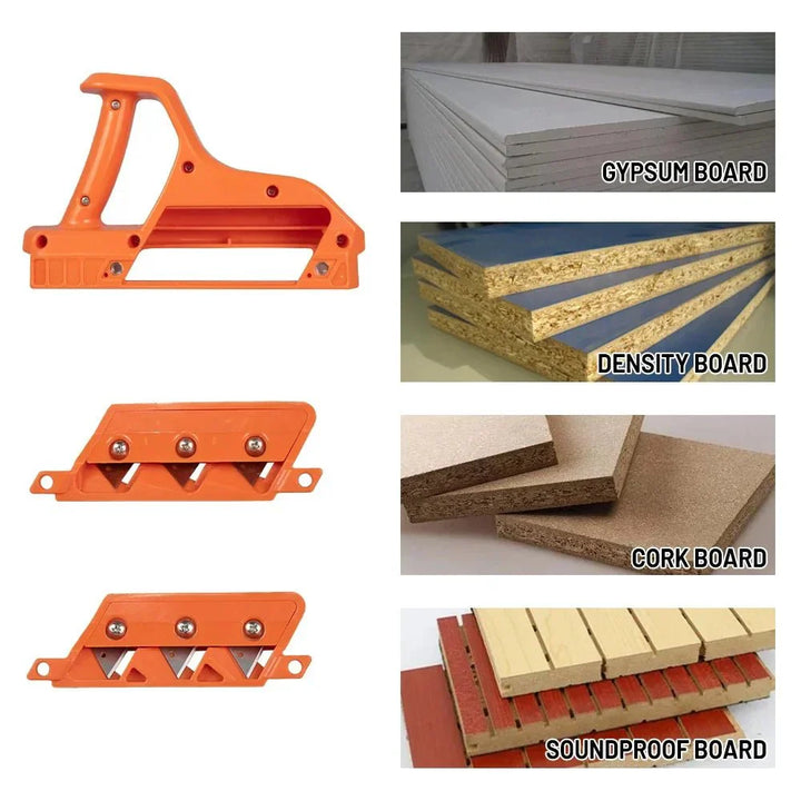 BevelCutter Presise kutt, perfekte overflater | Skanto