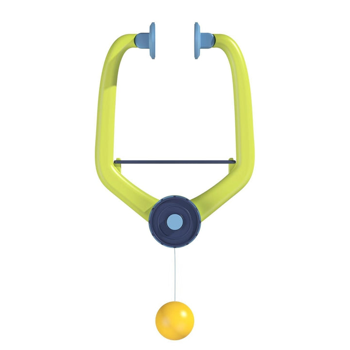 Vegghengende Bordtennis Trener | Skanto