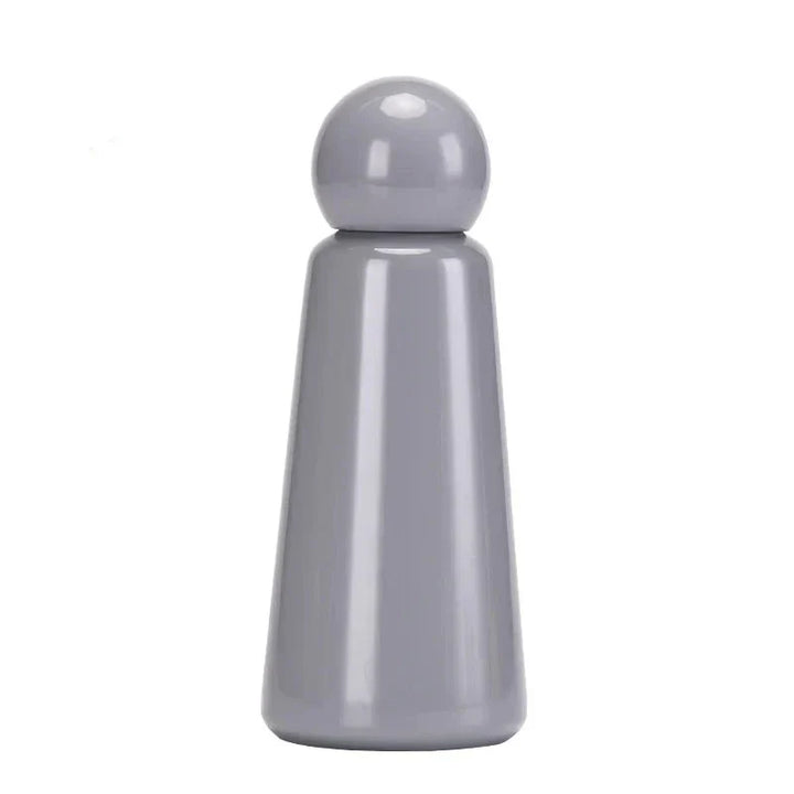 Skanto | Steel 2-tone Bottle