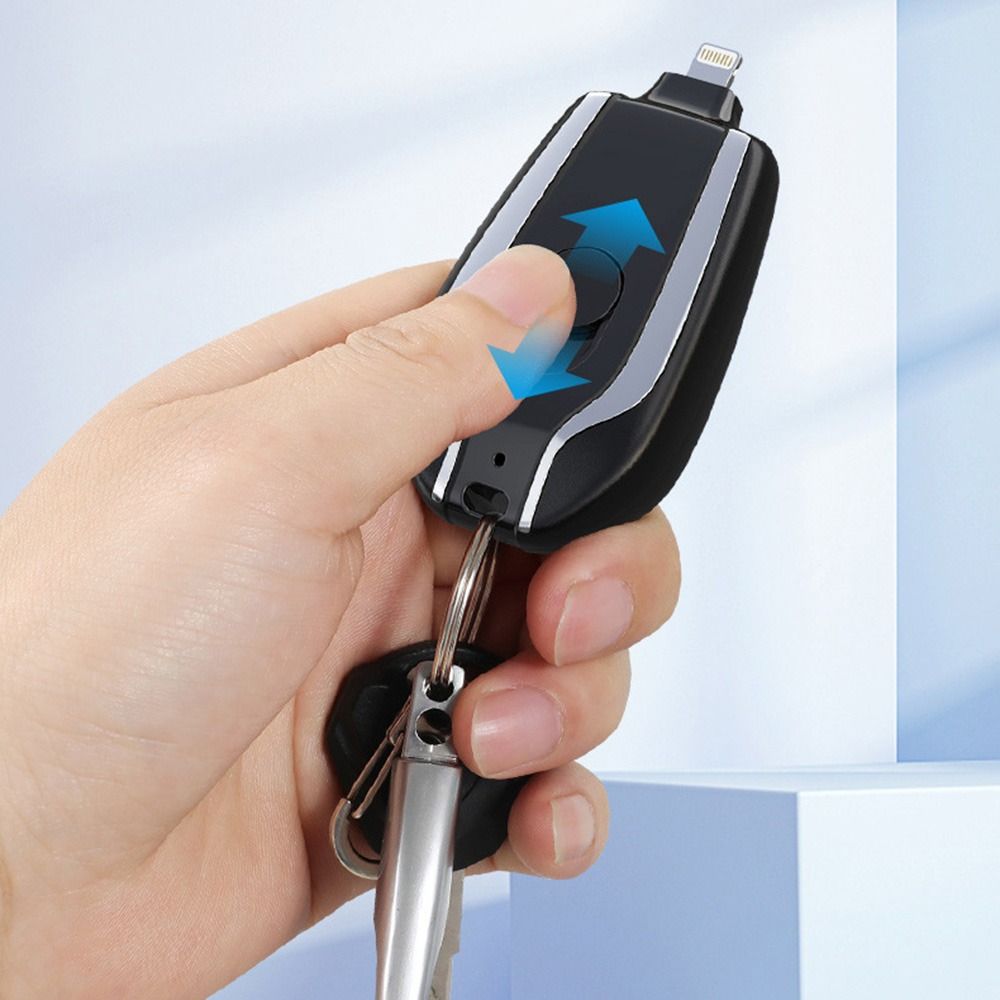 Skanto | Mini bærbar Powerbank