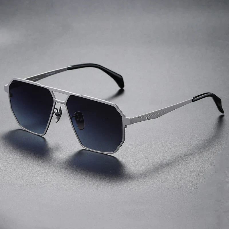 Titan Precision Solbriller | Skanto