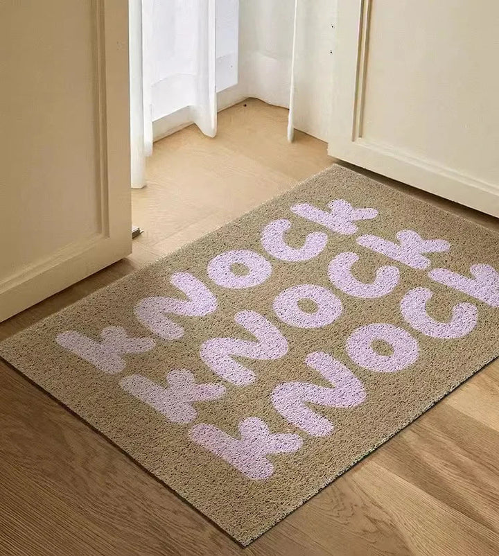 CleanEntry Pro PVC dørmatte | Skanto
