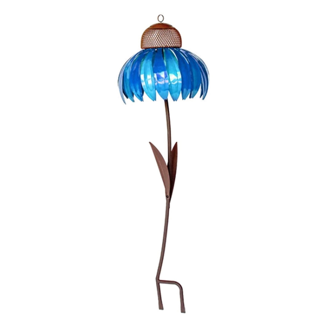 Skanto | Blomstformet Fuglemater - FloraFeeder