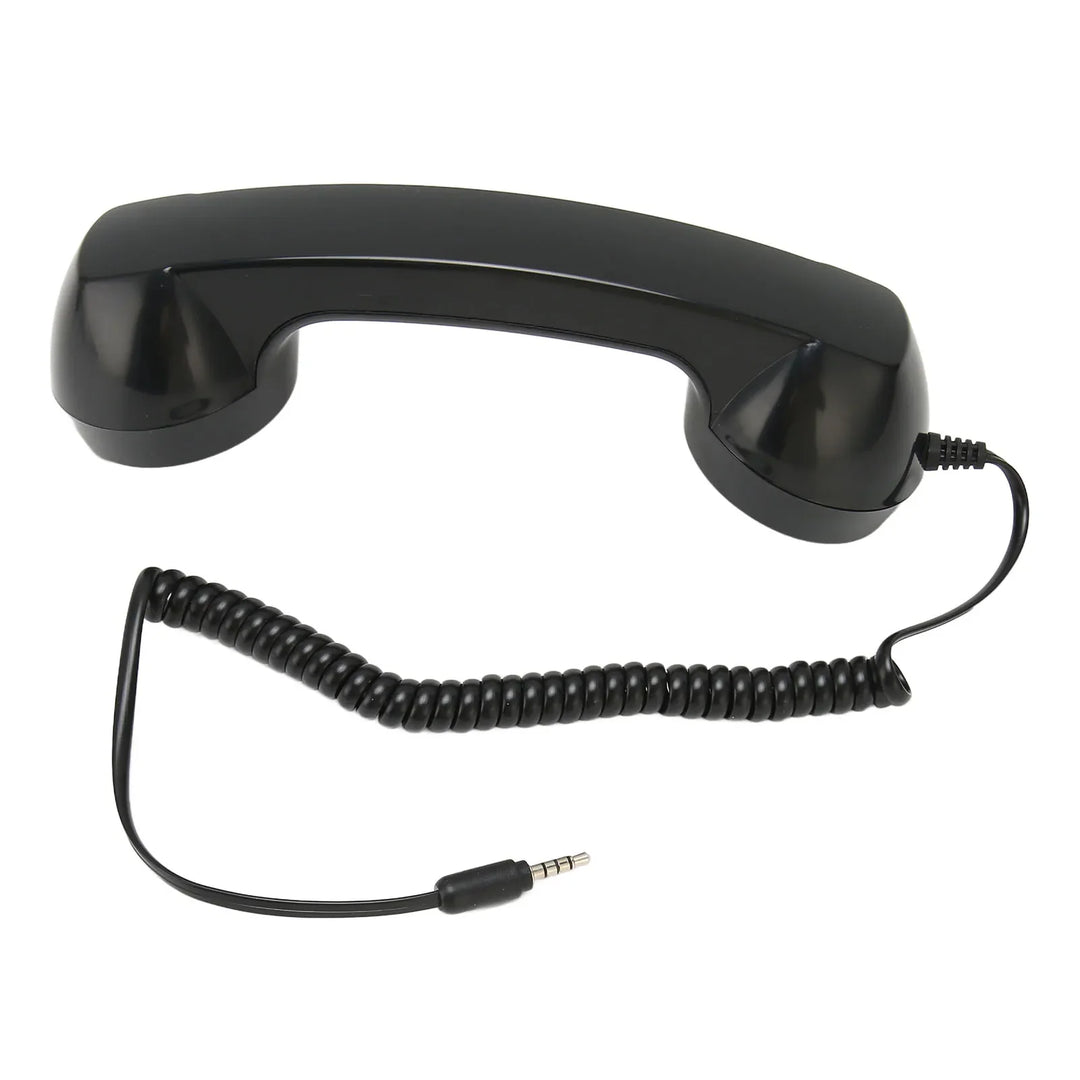 Skanto | Retro telefonhåndsett