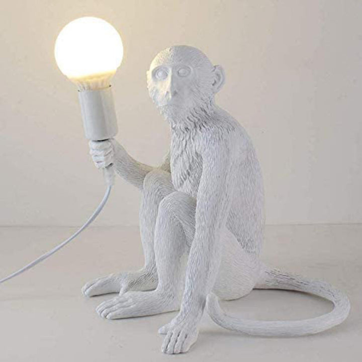 Skanto | Pålitelig attraktiv bordlampe ornament