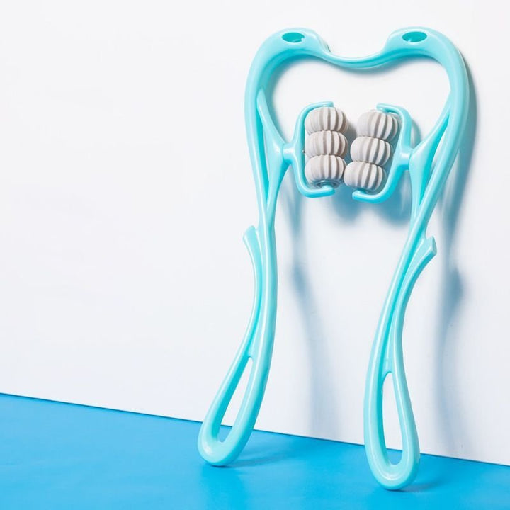 NeckEase Pro - Umiddelbar Lindring - Si Farvel til Smerten! | Skanto