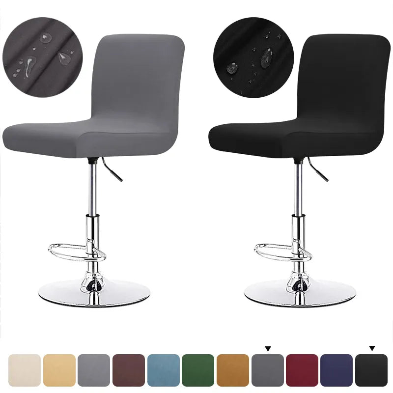Skanto | Barstol Stretch Deksel