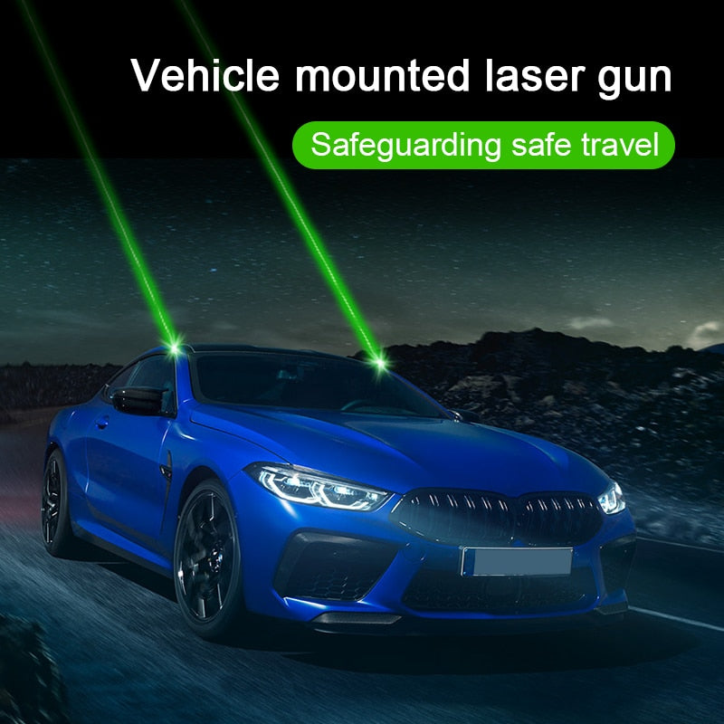Skanto | Auto-Laser