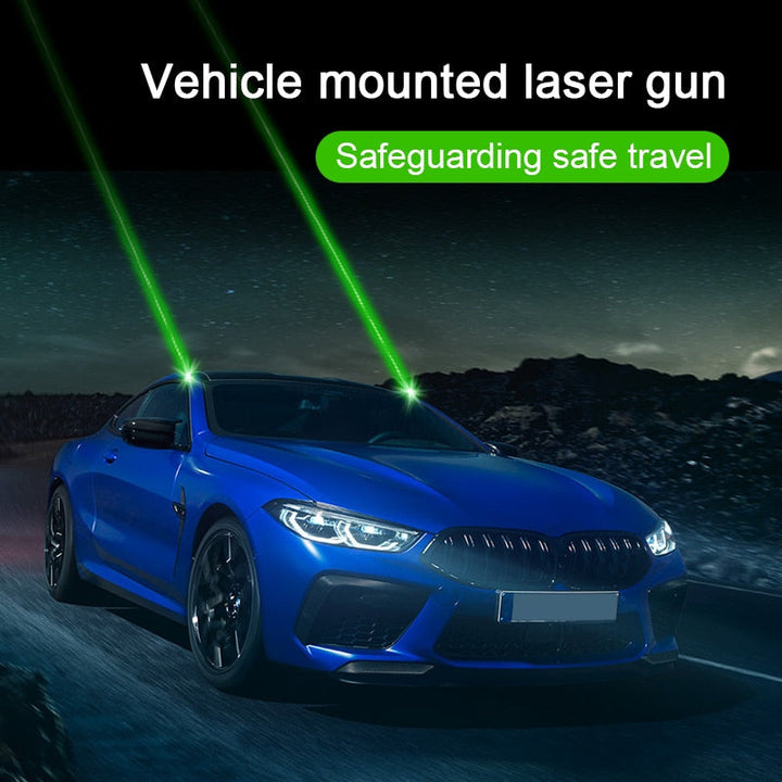 Skanto | Auto-Laser