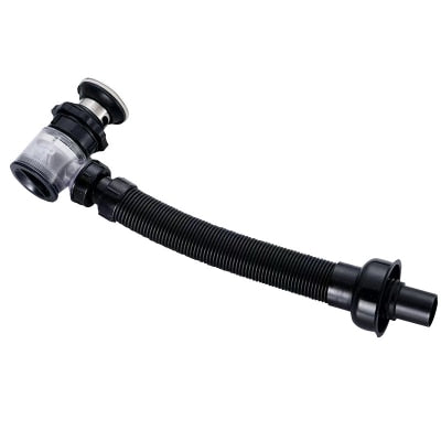 Skanto | Universal Easy Drain Faltbar Rør