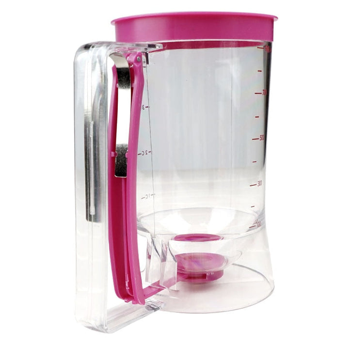 QuickServe Dispenser - Pannekaker & Muffins Easy Skanto