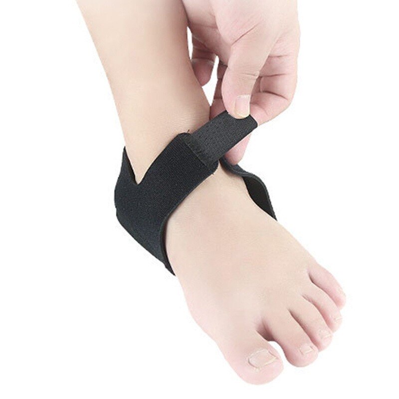 Skanto | HeelCare - Hælputer og støttestropp