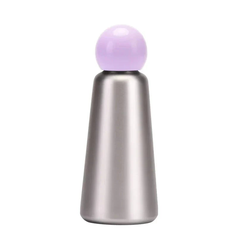 Skanto | Steel 2-tone Bottle