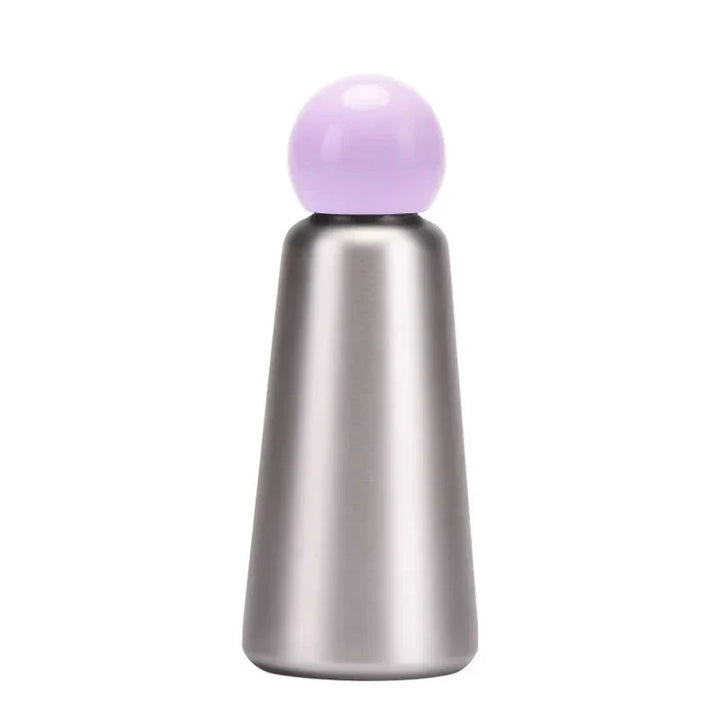 Skanto | Steel 2-tone Bottle