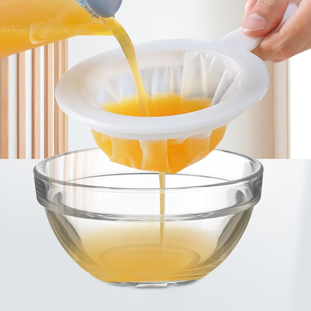 PureFlow Sil  - Perfekt Filtrering for Fine Resultat Skanto