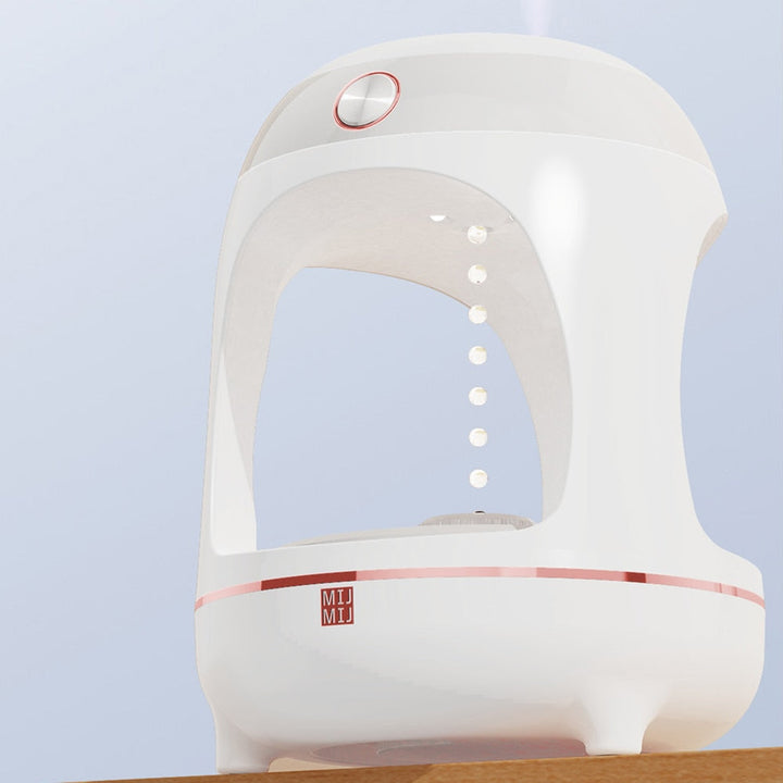 Skanto | Zero Gravity Flow Leviterende Luftfukter