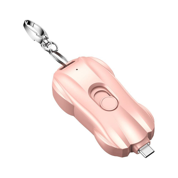 Skanto | Mini bærbar Powerbank