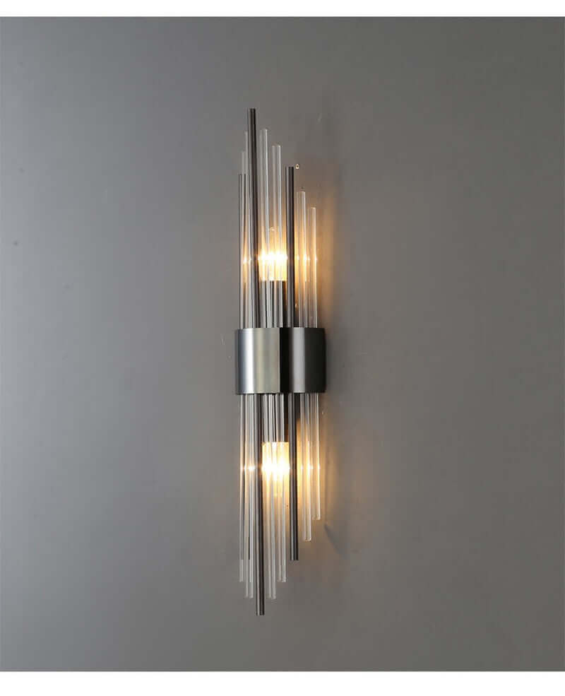 Skanto | Art Deco Vegglamper