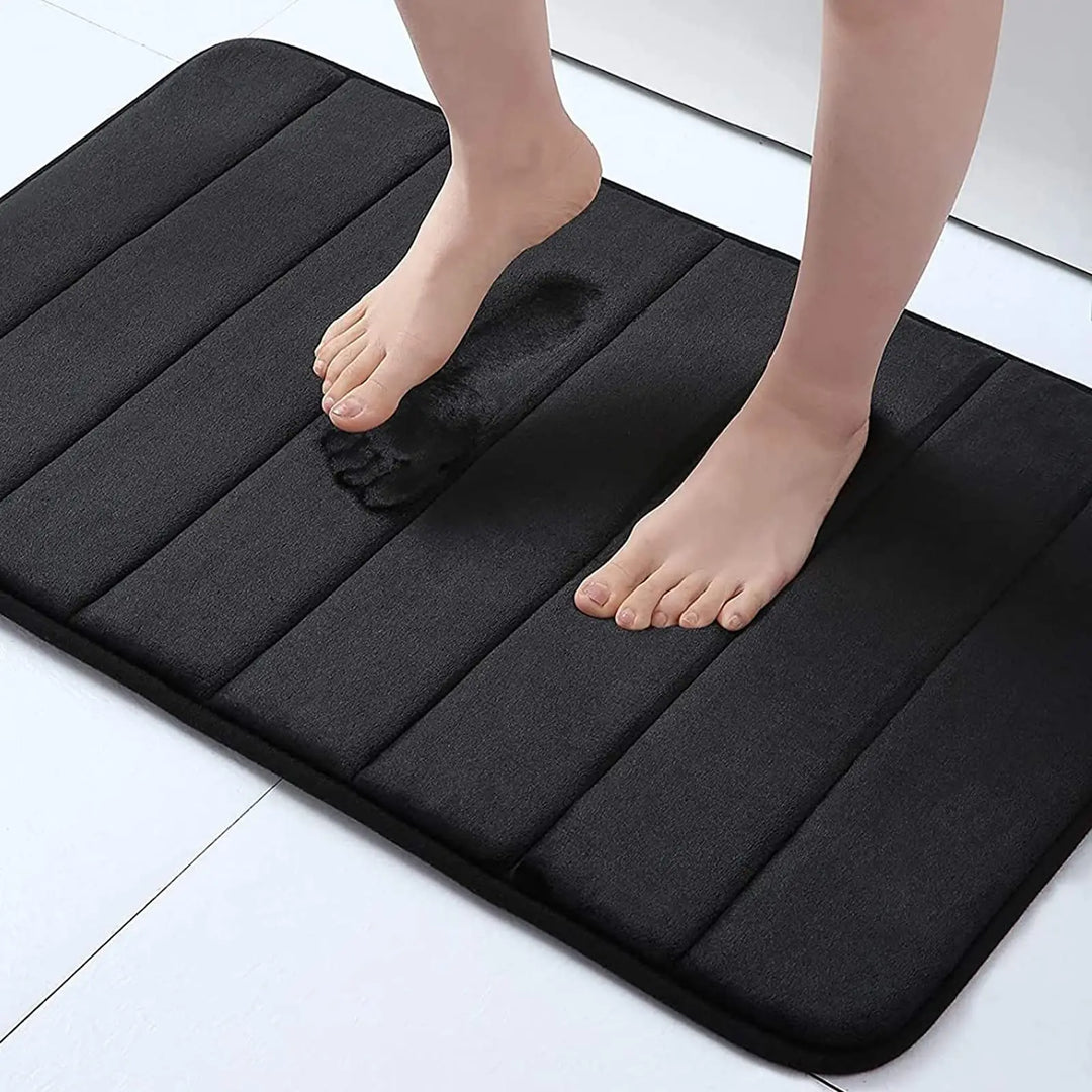 LuxSoft Memory Foam Bad Matte | Skanto