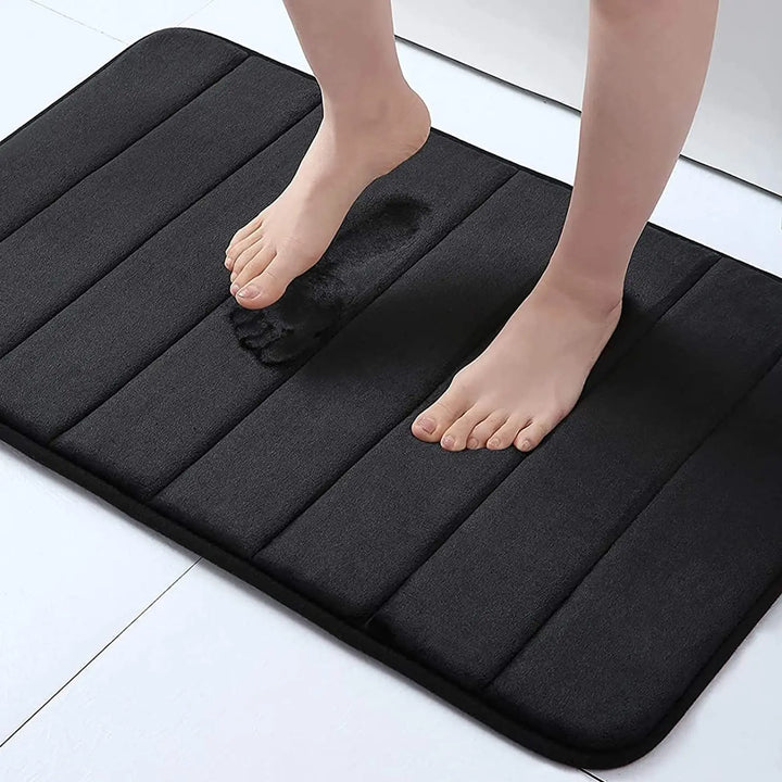 LuxSoft Memory Foam Bad Matte | Skanto
