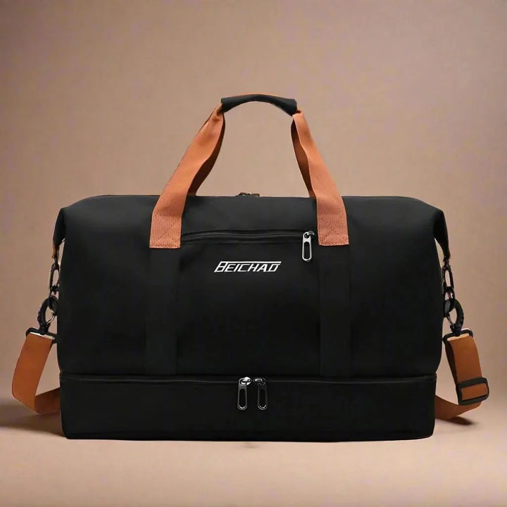Skanto | Smart lagring for trening og reise