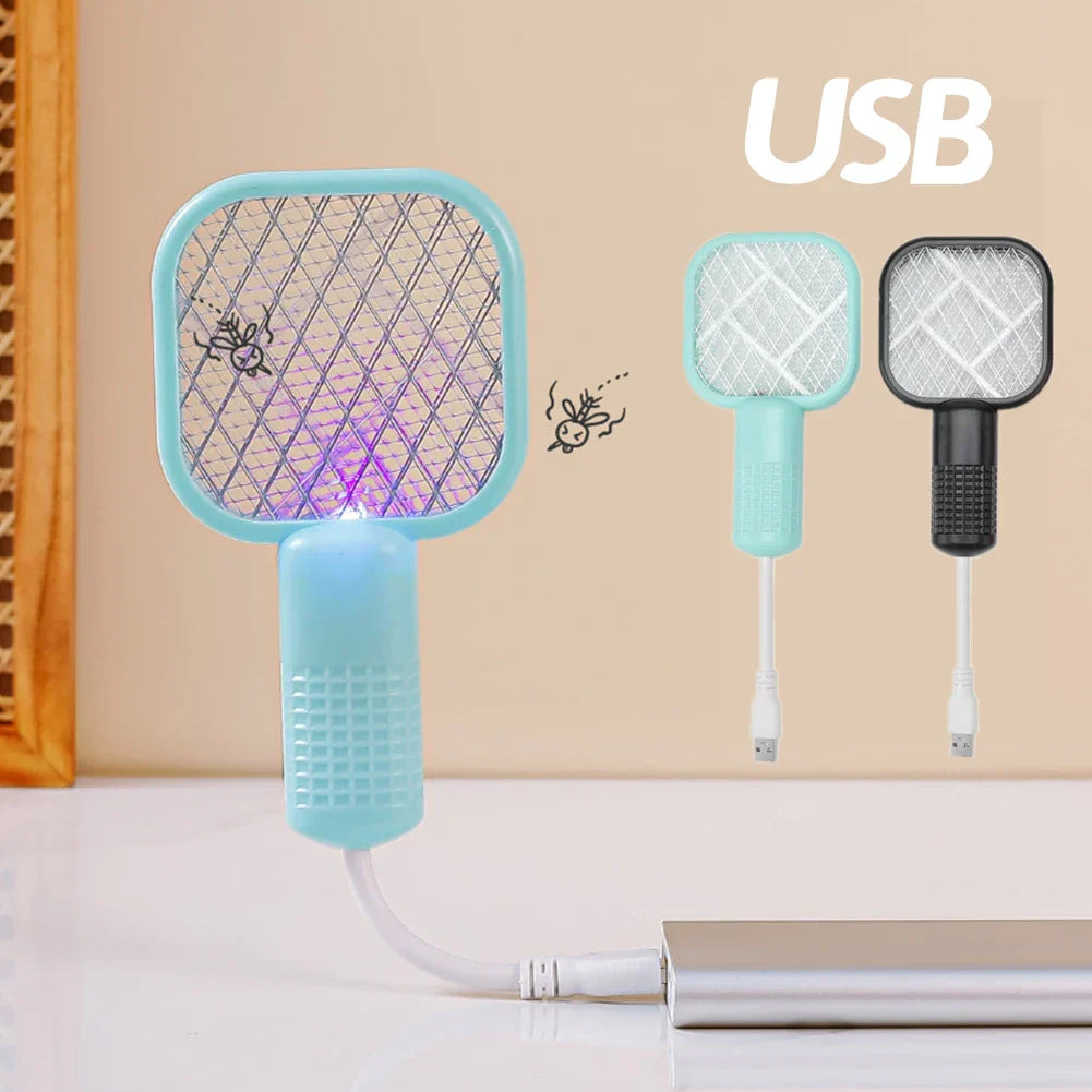 USB Mini Mygg UV Lys Insekt Dreper | Skanto