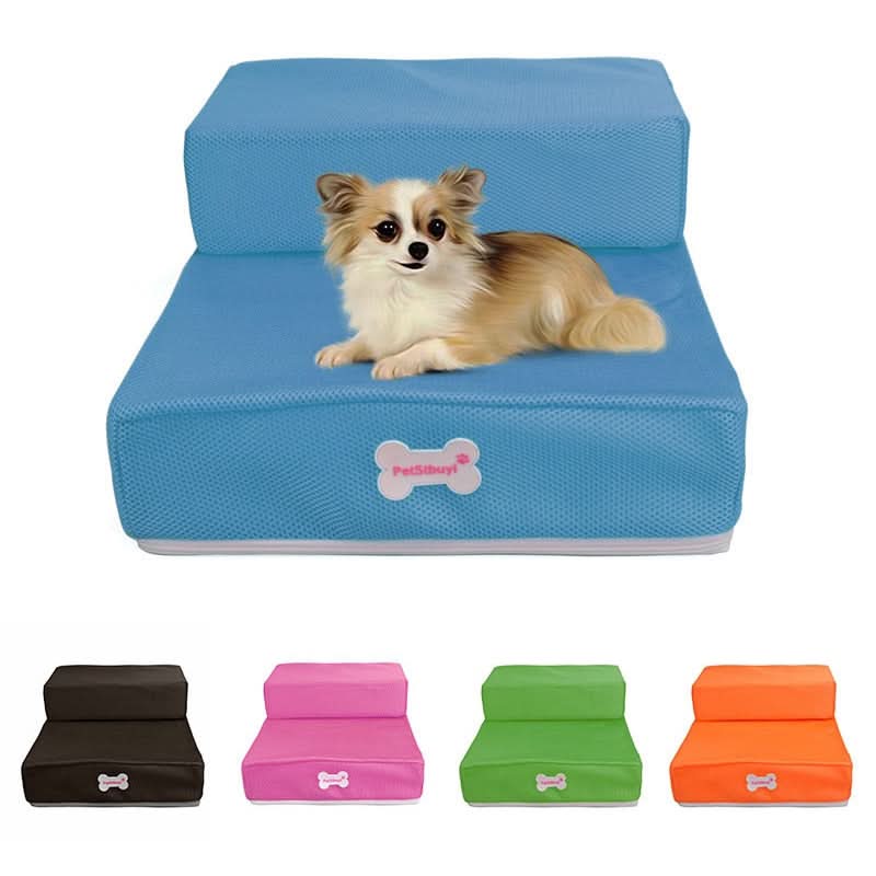 Skanto | Luksuriøse hundetrinn for sikker tilgang til sofa & seng