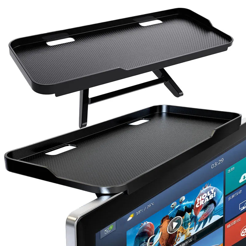 Skanto | Slank hylle over-skjerm monitororganisator rack