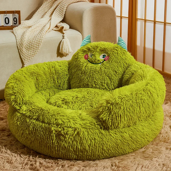 Skanto | Mini Monster Koseseng
